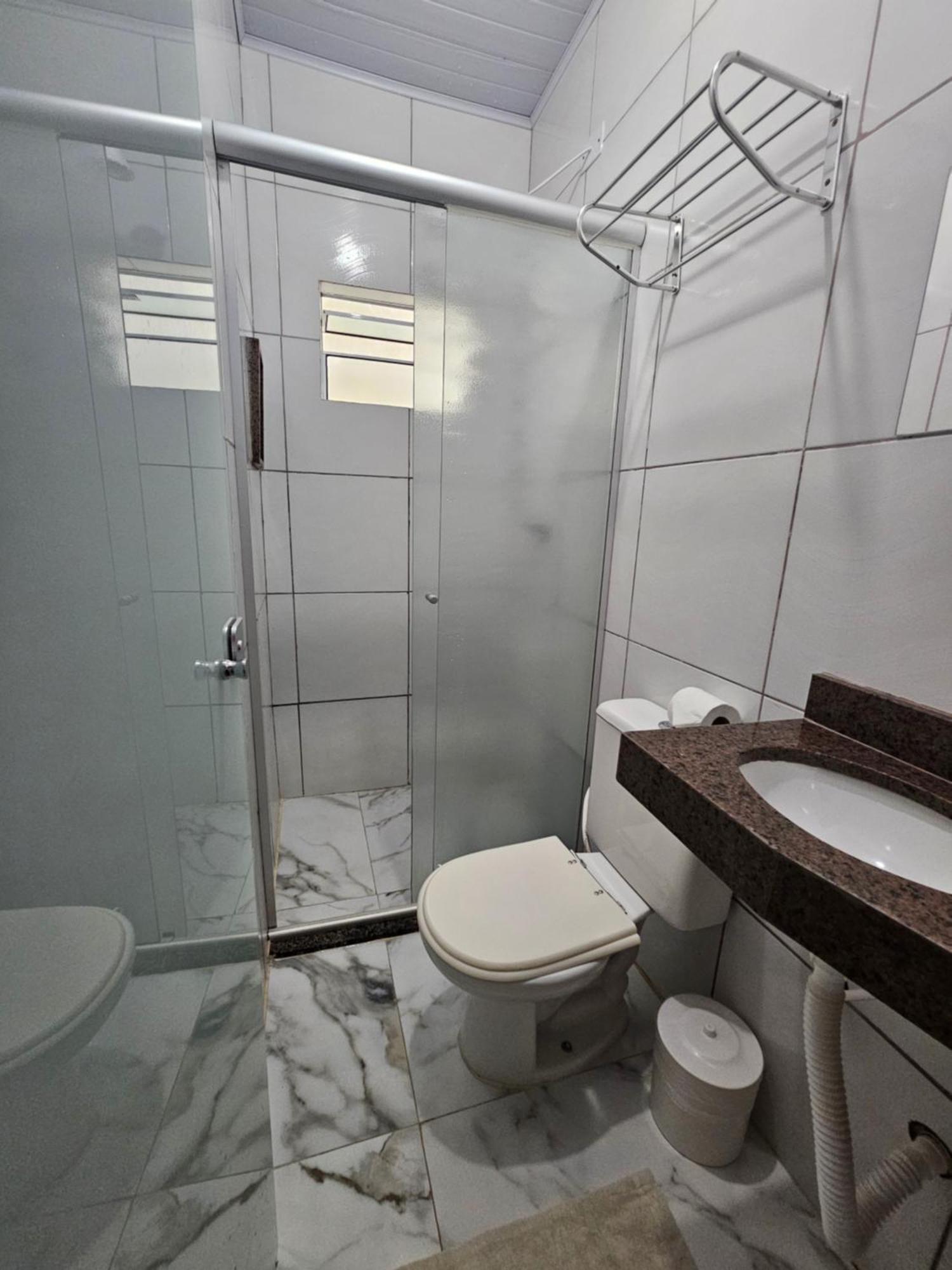Arahra Hotel Апаресида де Гойания Екстериор снимка